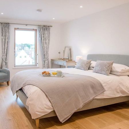 8 Deben Wharf, Woodbridge 아파트 외부 사진