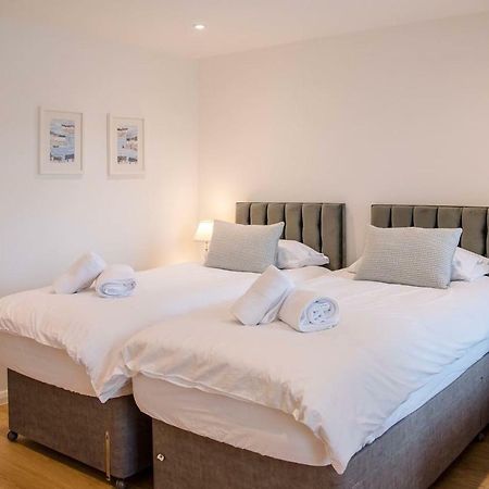 8 Deben Wharf, Woodbridge 아파트 외부 사진