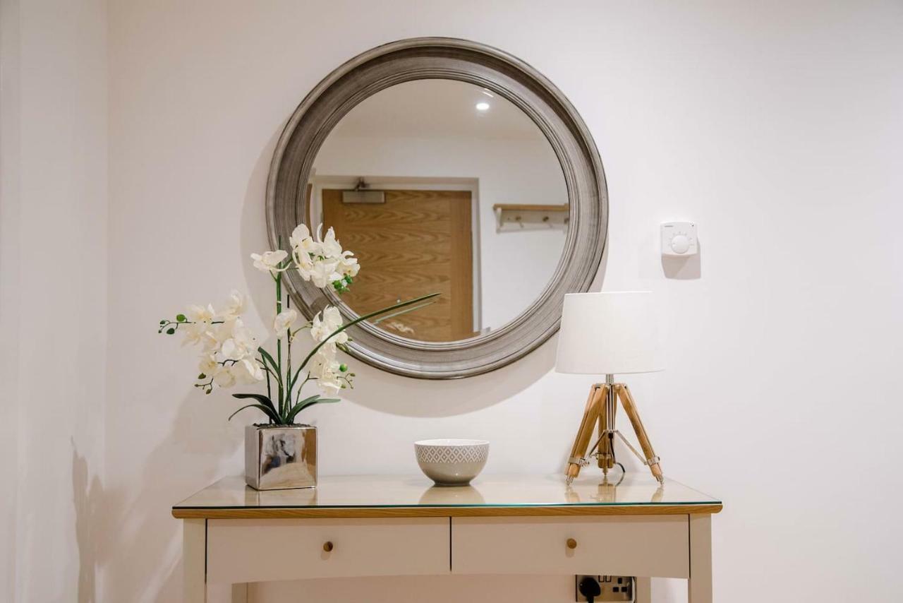 8 Deben Wharf, Woodbridge 아파트 외부 사진