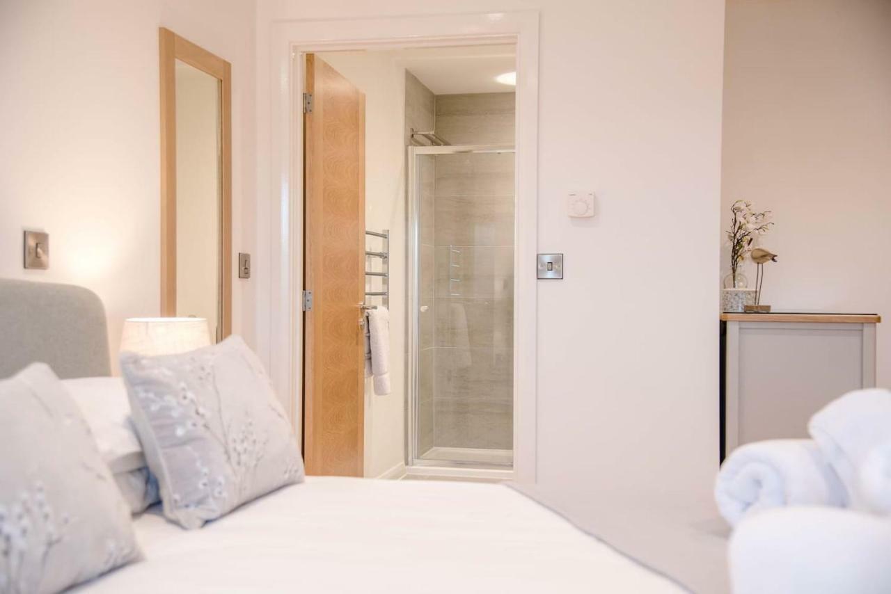 8 Deben Wharf, Woodbridge 아파트 외부 사진