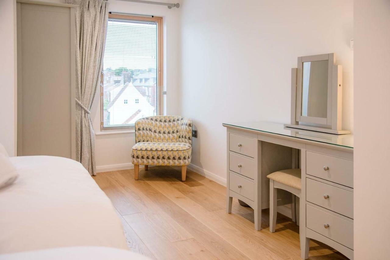 8 Deben Wharf, Woodbridge 아파트 외부 사진