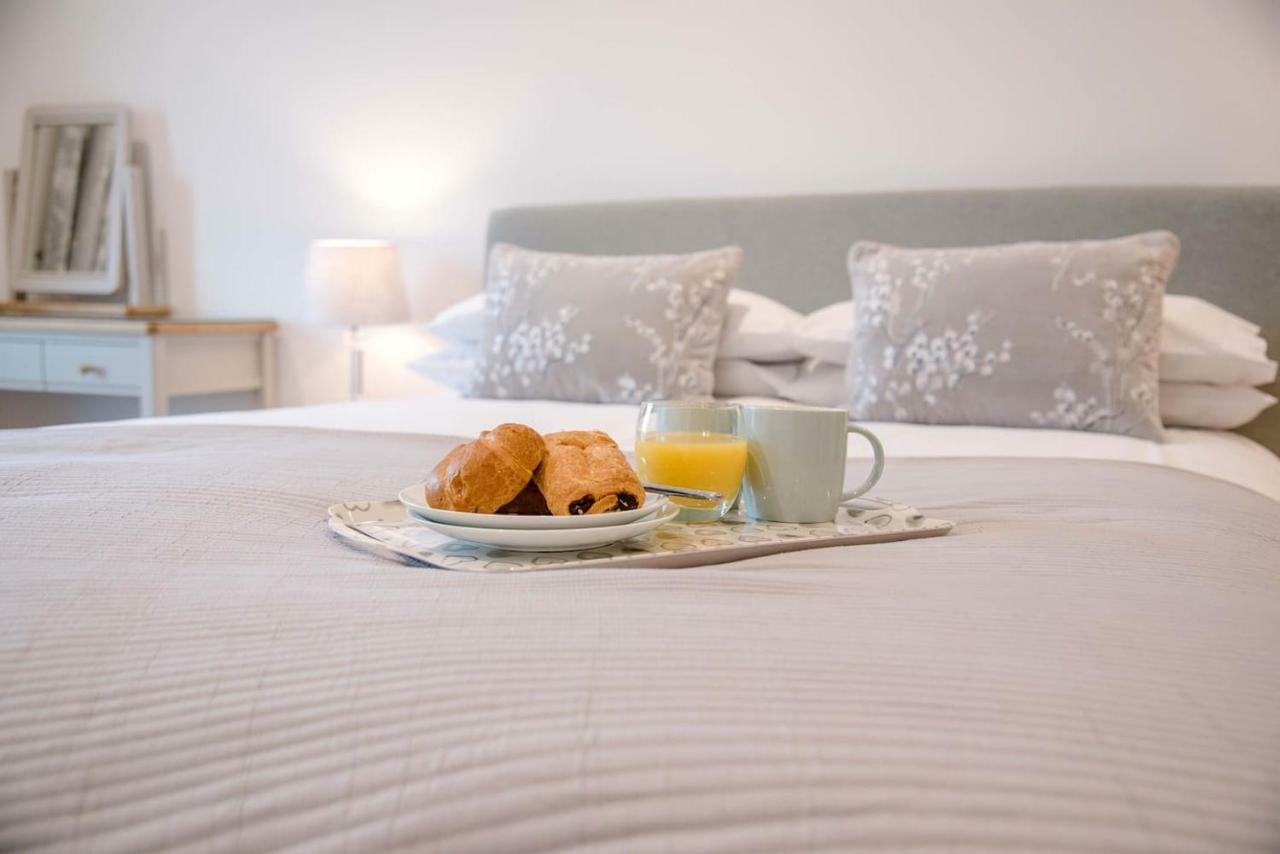 8 Deben Wharf, Woodbridge 아파트 외부 사진